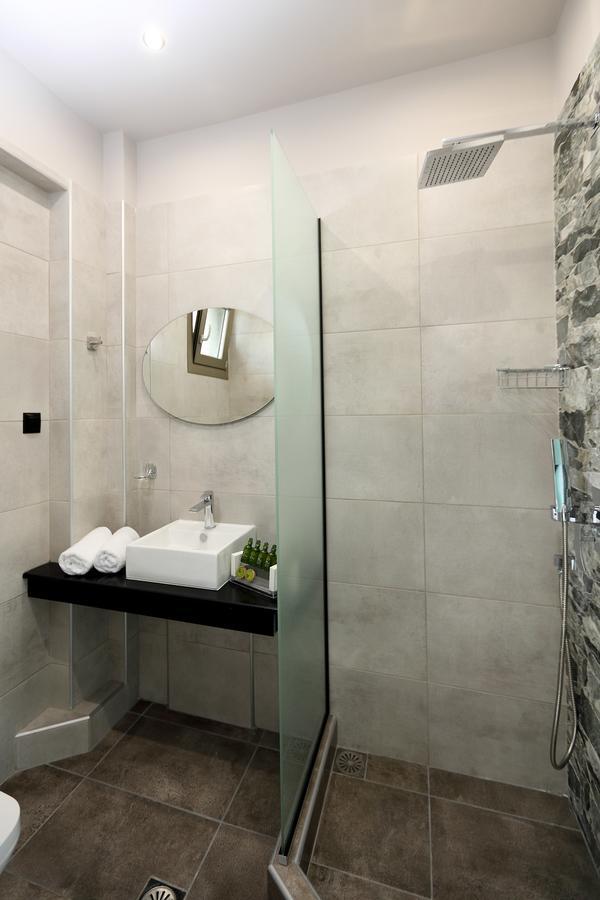 Kallini Apartments Ставрос Екстериор снимка