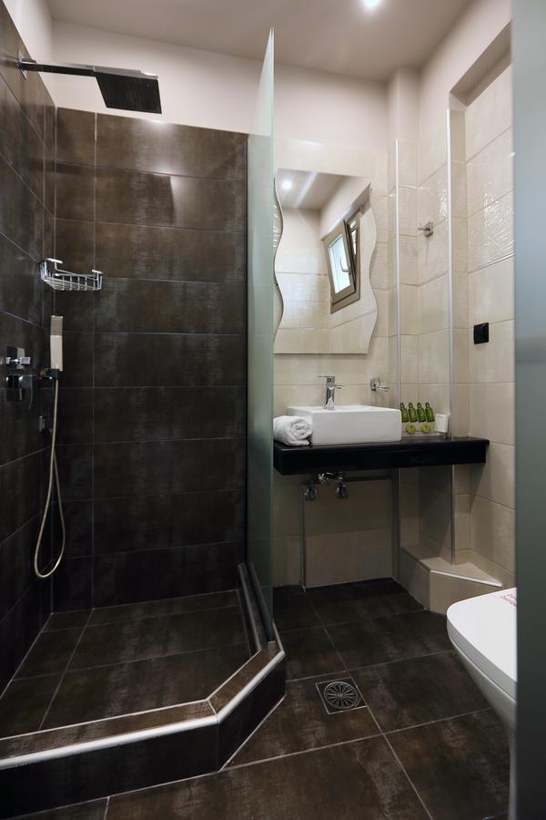 Kallini Apartments Ставрос Екстериор снимка