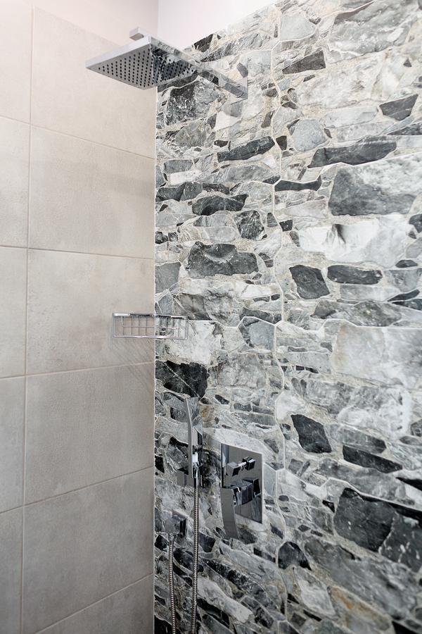Kallini Apartments Ставрос Екстериор снимка